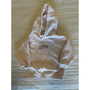 Zara Baby 9-12m Hoodie